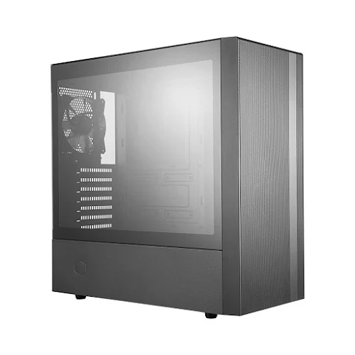 Thùng máy/ Case CM MasterBox NR600