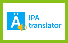 IPA translator small promo image