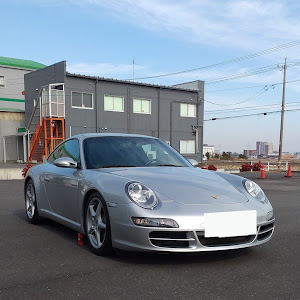 911 クーペ 997MA101