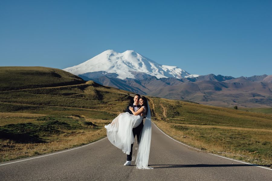 Hochzeitsfotograf Tibard Kalabek (tibard07). Foto vom 7. November 2020