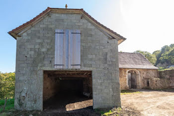 ferme à Aubertin (64)