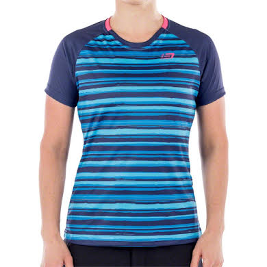 Bellwether Women's Serrano Short Sleeve Jersey