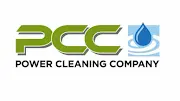 The Power Cleaning Company Logo