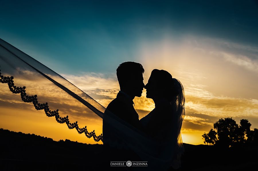 Fotógrafo de bodas Daniele Inzinna (danieleinzinna). Foto del 18 de marzo 2023