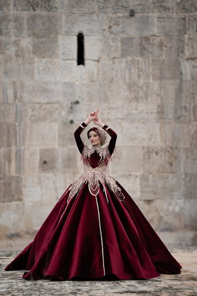 Photographe de mariage Fatih Bozdemir (fatihbozdemir). Photo du 24 janvier