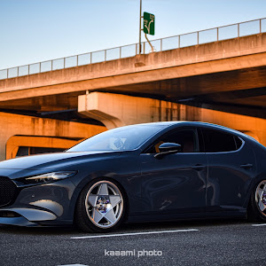 MAZDA3 BPFP