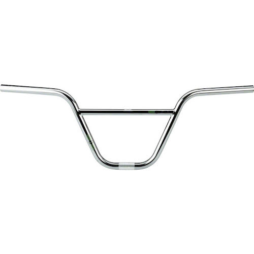 Salt Pro Handlebar 9" Chrome Plated