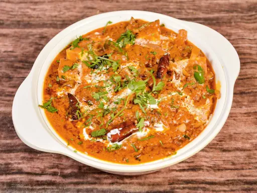 Kadhai Paneer