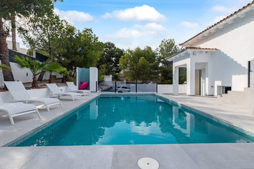 Maison avec terrasse 3