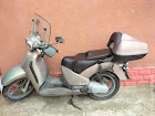 продам мотоцикл в ПМР Aprilia SR 150