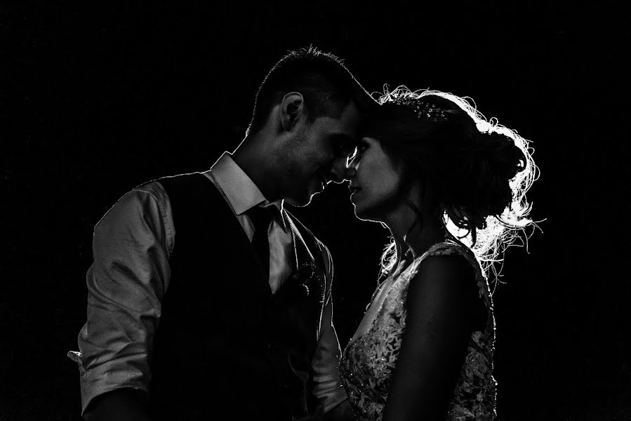 Hochzeitsfotograf Yuriy Matveev (matveevphoto). Foto vom 27. November 2018