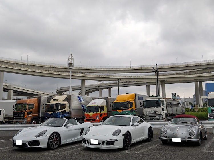 911 クーペのポルシェ911・991前期型・朝活に関するカスタム事例の投稿画像2枚目
