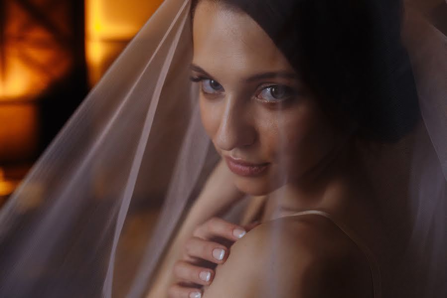 Photographe de mariage Yuliya Istomina (istomina). Photo du 25 février 2017