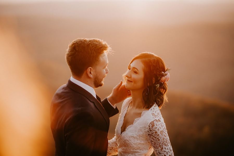 Fotografer pernikahan Connor Brogan (connorbrogan). Foto tanggal 8 September 2019