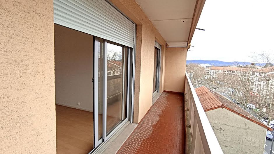 Location  appartement 2 pièces 63 m² à Lyon 5ème (69005), 1 030 €