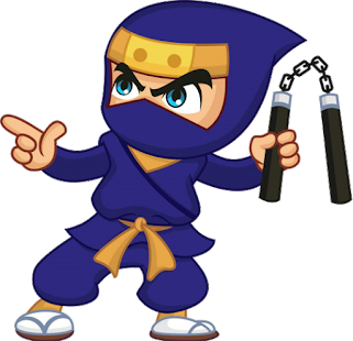 NinjaJumper(圖5)-速報App
