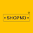 Shopno icon