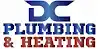 DC Plumbing & Heating (West Midlands) Ltd Logo