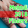 Mehndi Designs for Finger 2018 icon