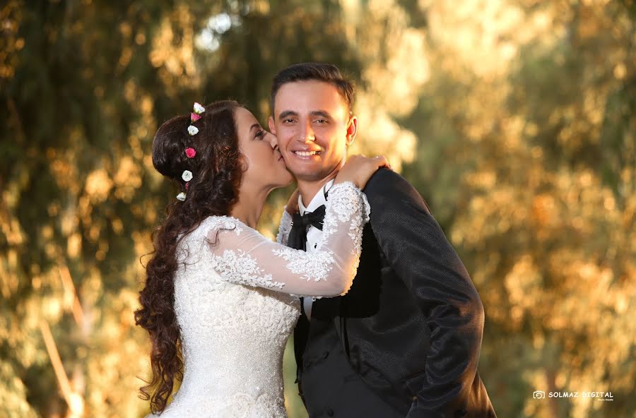 Wedding photographer Yusuf Kırkoluk (yusufkirkoluk). Photo of 12 July 2020