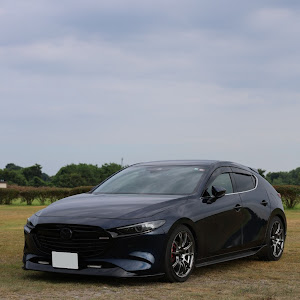 MAZDA3 BPFP