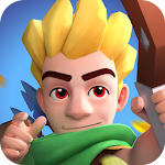 Cover Image of डाउनलोड Hit And Run - Archer's adventure tales 1.0.1 APK