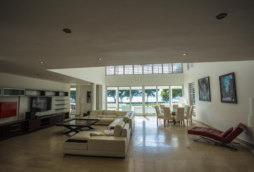 Villa avec piscine 5