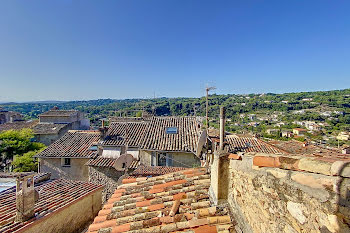 appartement à Biot (06)