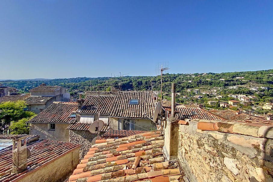 Vente appartement 6 pièces 117.45 m² à Biot (06410), 594 000 €