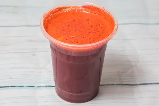 Apple Beetroot Carrot Juice