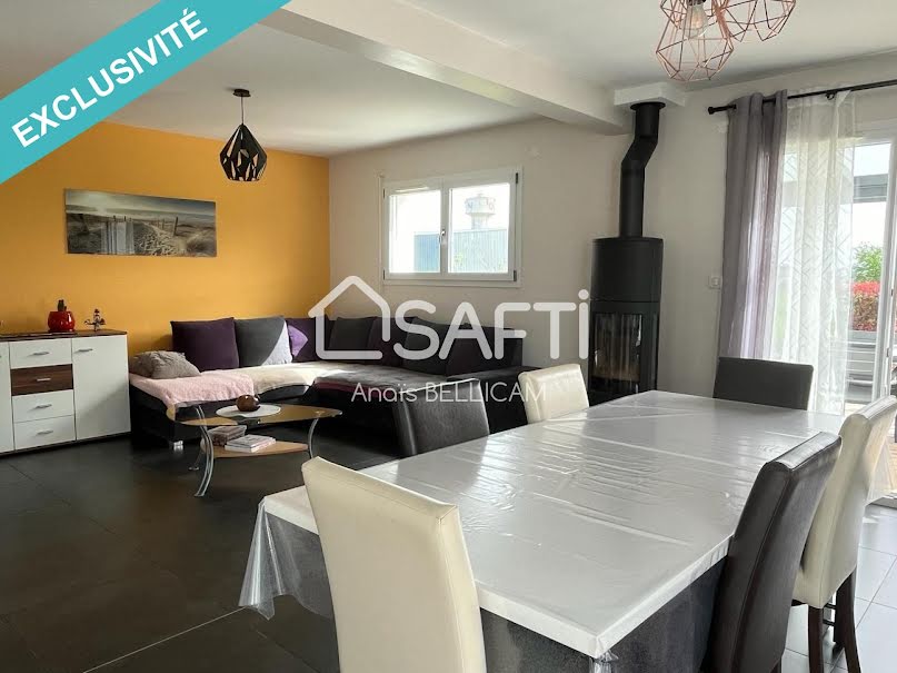 Vente maison 5 pièces 126 m² à Balgau (68740), 359 000 €