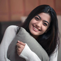 Rashmika Mandanna Photos HD