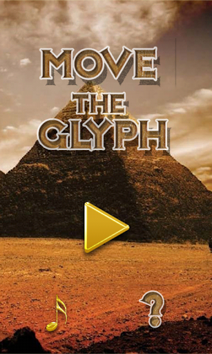 Move The Glyph