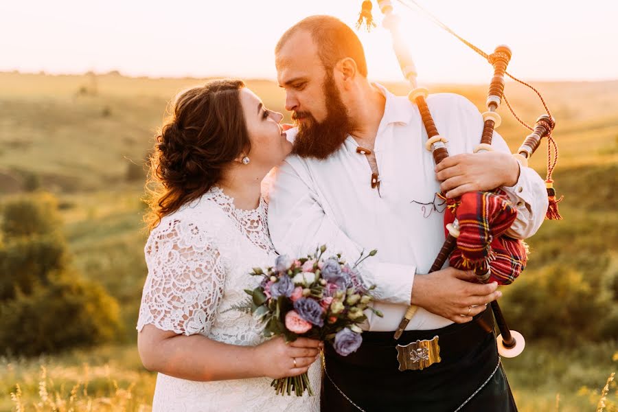 Wedding photographer Nikita Karchevskiy (karchevskyi). Photo of 7 October 2020