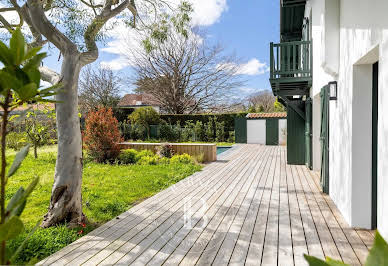 Maison avec terrasse 2