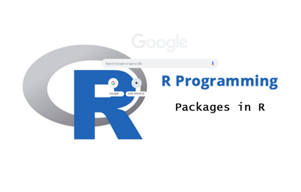 Install Packages in R small promo image