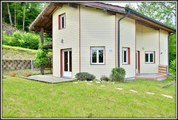 maison à Bellegarde-sur-Valserine (01)