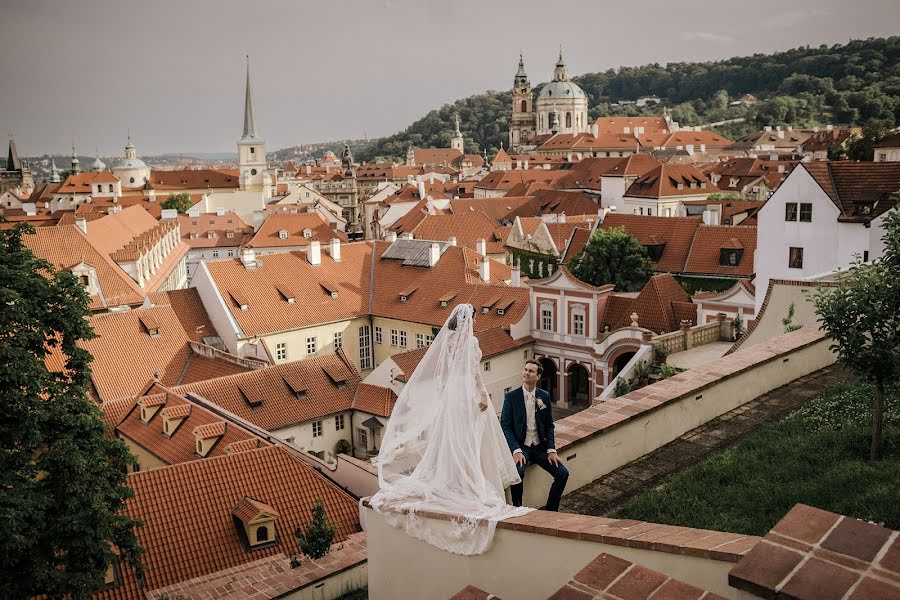 Photographe de mariage Kurt Vinion (vinion). Photo du 8 juin 2022