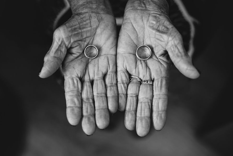 Fotógrafo de bodas Cláudia Cláudia Silva (claudia). Foto del 26 de septiembre 2017