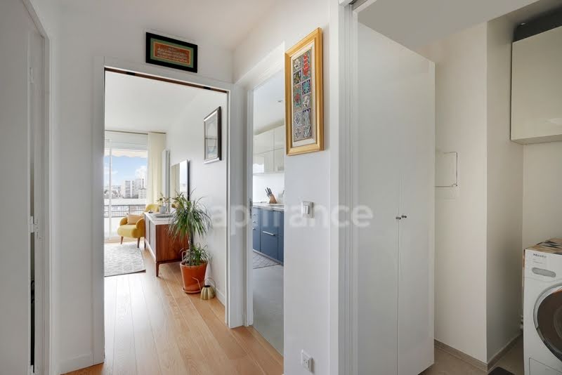 Vente appartement 4 pièces 77 m² à Paris 14ème (75014), 800 000 €