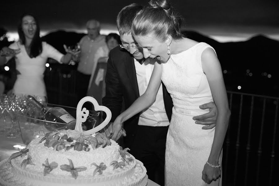 Fotógrafo de bodas Taya Kopeykina (tvkopeikina). Foto del 30 de julio 2016