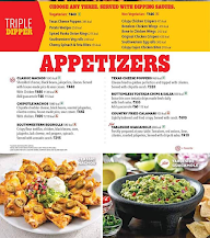 Chili's menu 2