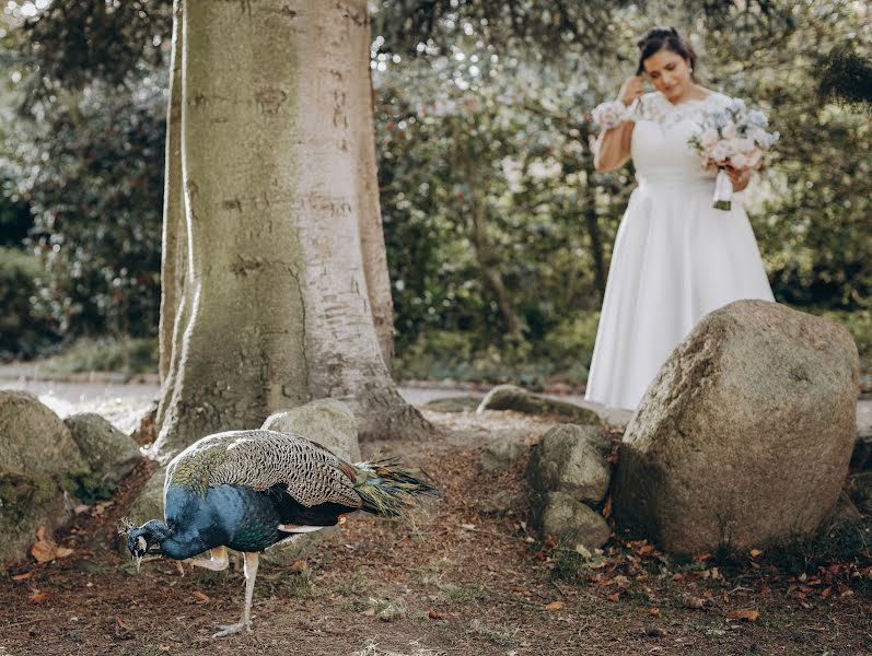 Fotógrafo de bodas Vadim Shevcov (amdb9). Foto del 7 de diciembre 2022