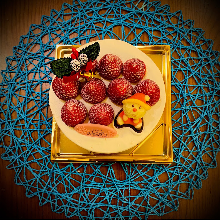 N-ONEのクリスマスイヴ・N-ONEのある生活に関するカスタム事例の投稿画像3枚目