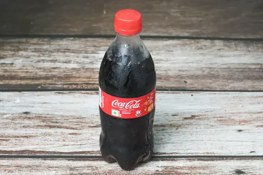 Coke Soft Beverage [250 Ml]