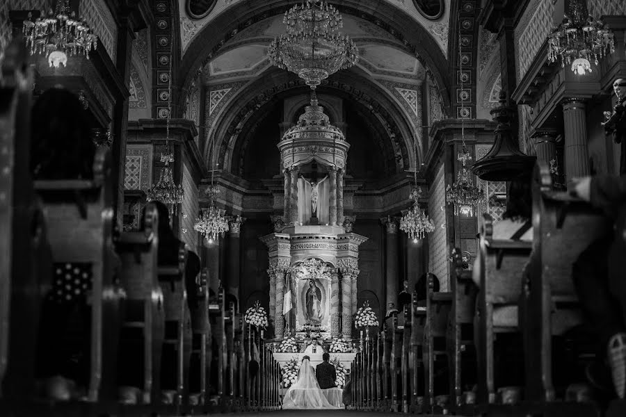 Svatební fotograf Juan Luis Jiménez (juanluisjimenez). Fotografie z 8.ledna 2016