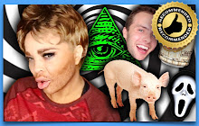 Shane Dawson New Tab Theme small promo image