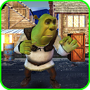 App Download Shrek Street Brawl Fight Install Latest APK downloader