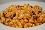 Chili Mac n' Cheese was pinched from <a href="http://www.thatwasvegan.com/2011/12/02/chili-mac-n-cheese-2/" target="_blank">www.thatwasvegan.com.</a>