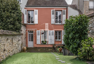 Maison avec terrasse 9